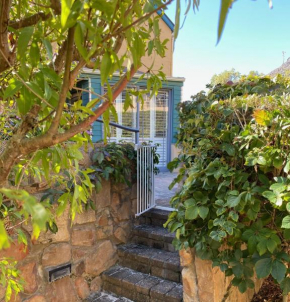 The Village Beachfront Terrace 1 Hout Bay, Cape Town